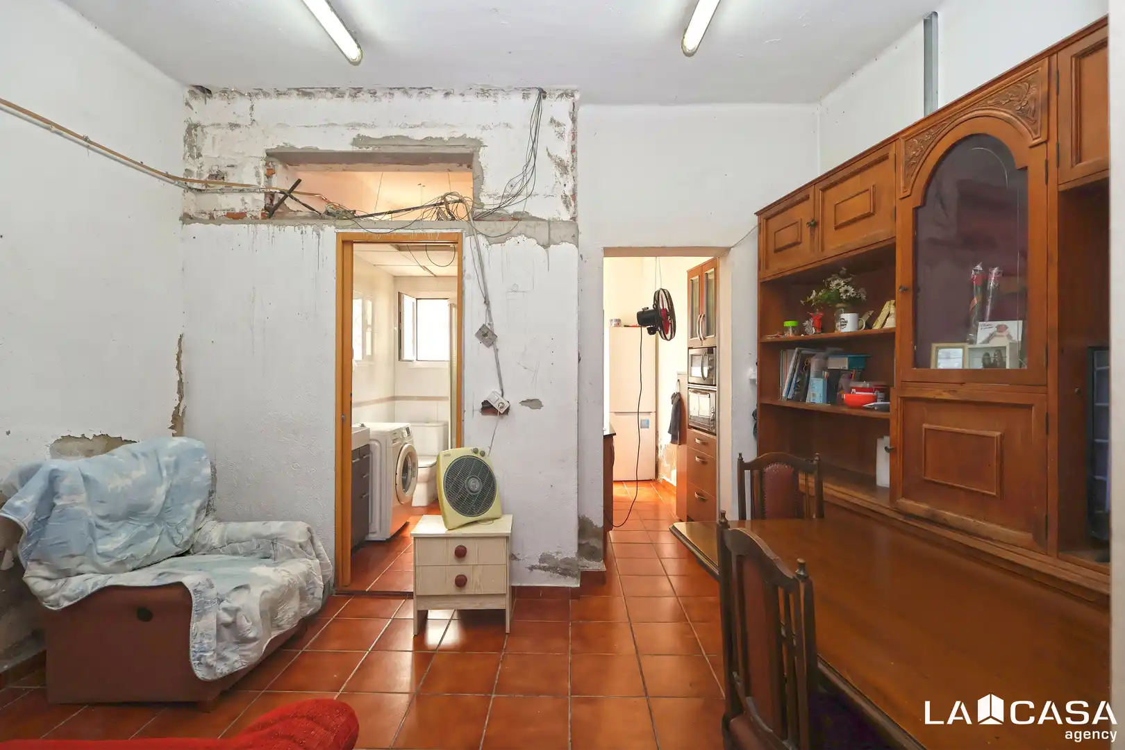 Local comercial en venda a Collblanc - La Torrassa, imagen 41