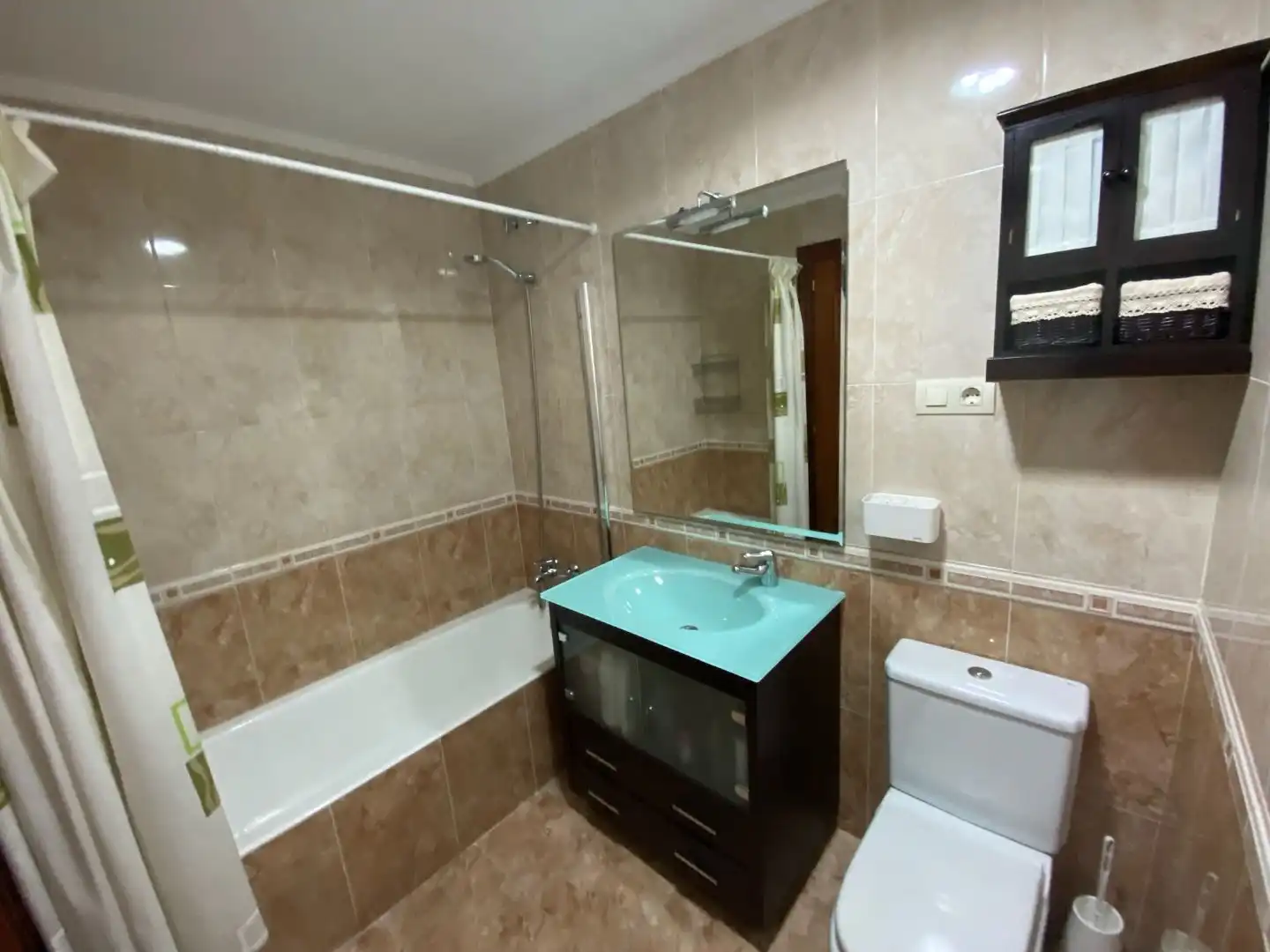 Baño de Piso en venta en Ermua