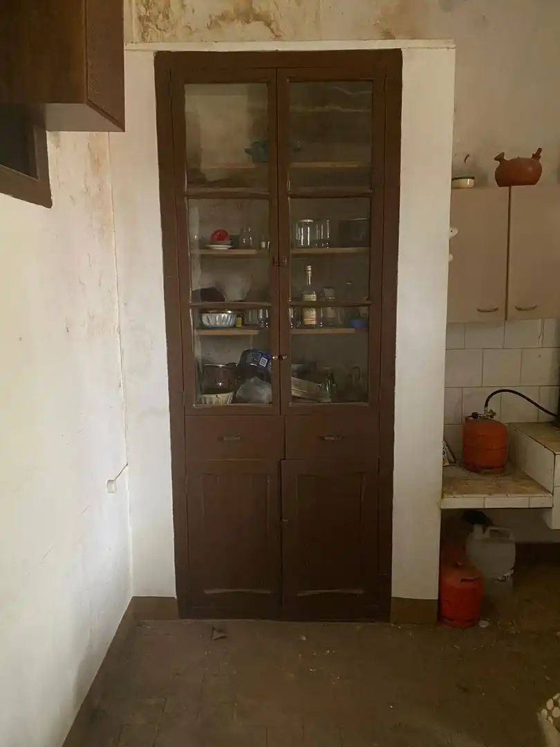 Cuina de Finca rústica en venda en Vilabella