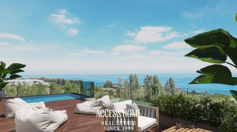 Casa unifamiliar de nueva construcción en Montgat