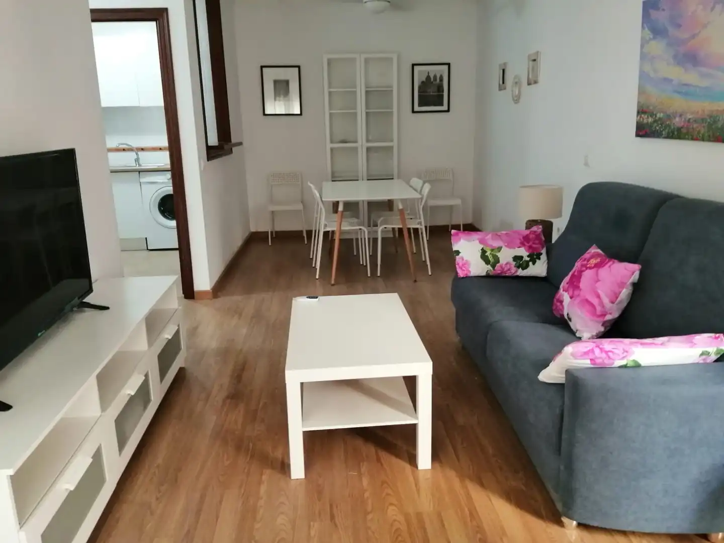 Piso de alquiler en N/A, Centro - Calzada - Cabo Noval