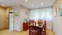 Dining room of Flat for sale in  Zaragoza Capital