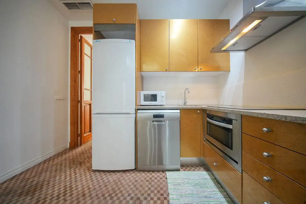 Appartement avec ascenseur à vendre à Calle de Covarrubias, imagen 15