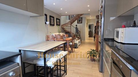 Foto 3 de Casa adosada en venda a Carrer de Mitja Galta, Havana, Mataró