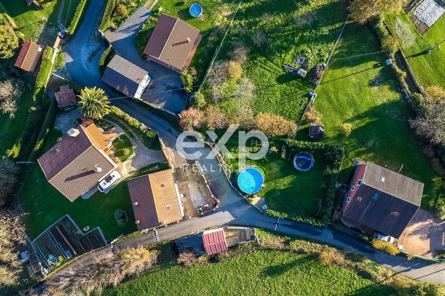 Detached house with pool for sale in Lugar PAÑEDA NUEVA 36, imagen 52