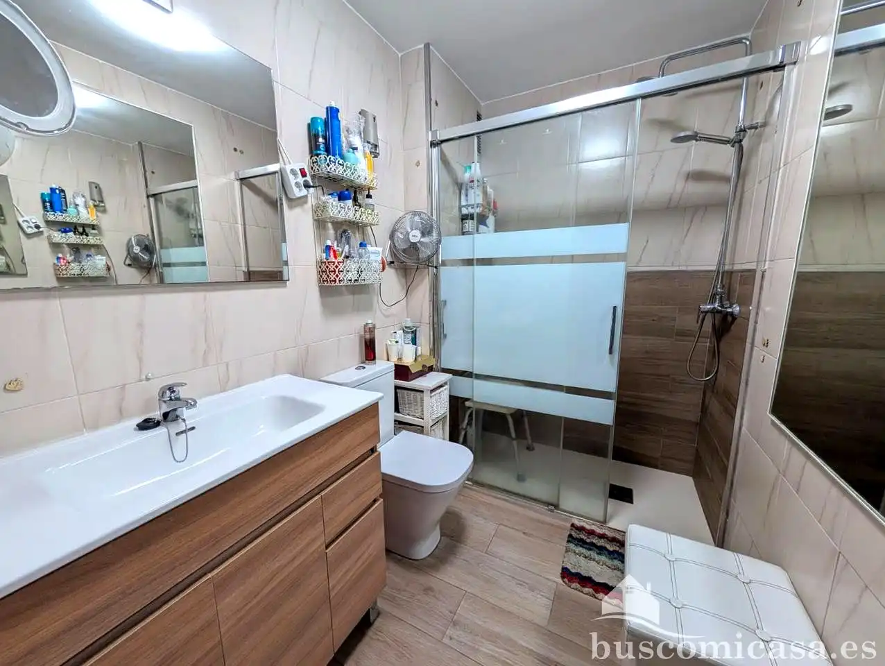 Appartement avec terrasse à vendre à Calle O'Donell, imagen 15