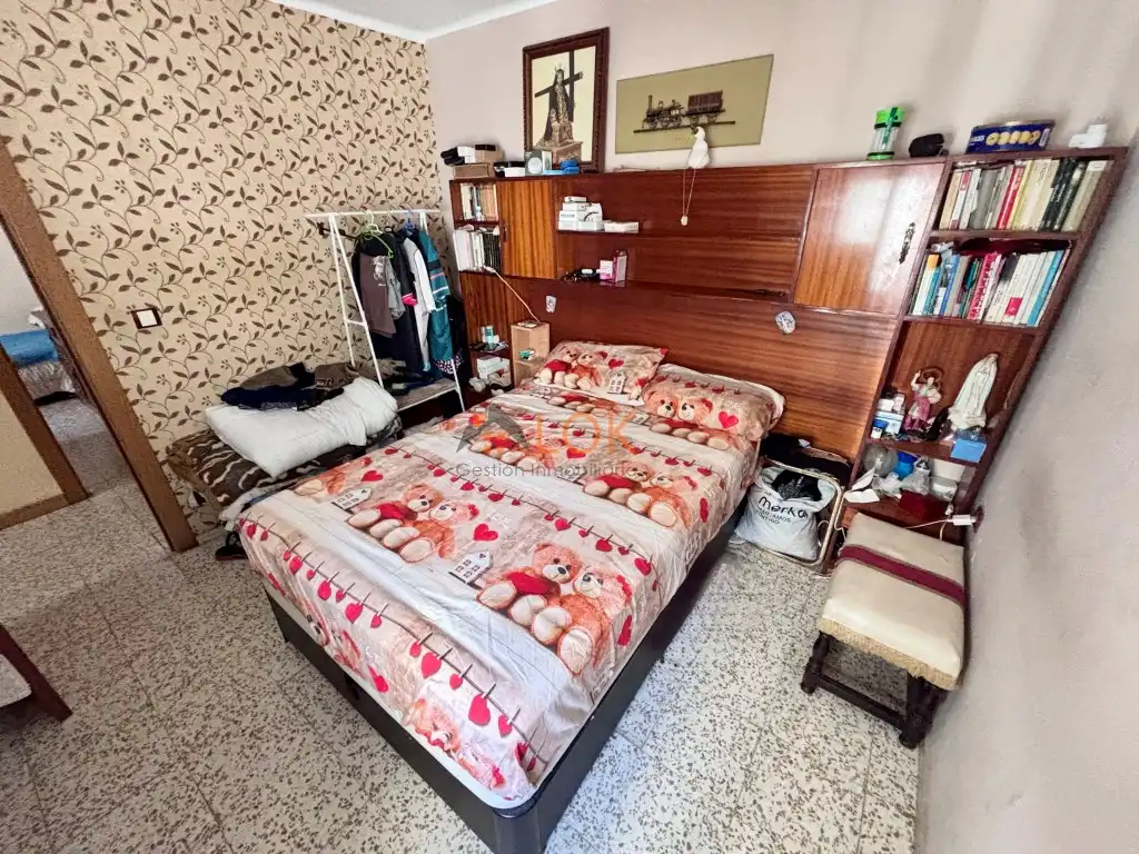 Piso con ascensor en venta en Avenida Antonio Tore Tore, imagen 29