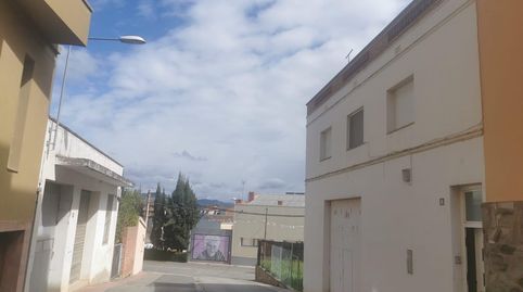 CASA CENTRICA EN ALMENAR
