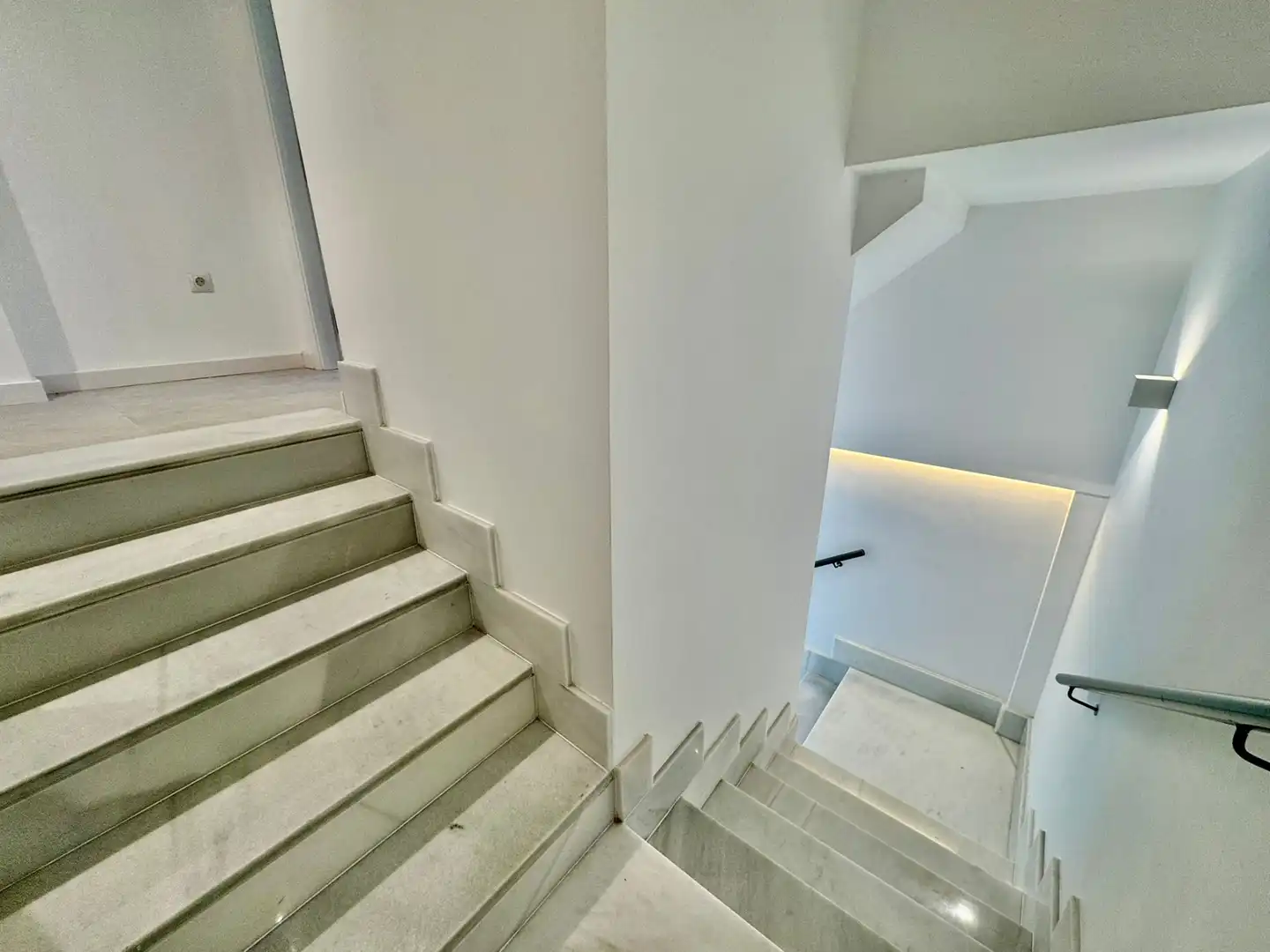 Penthouse mit Terrasse zum Verkauf in Calle Cerezos 4, imagen 8