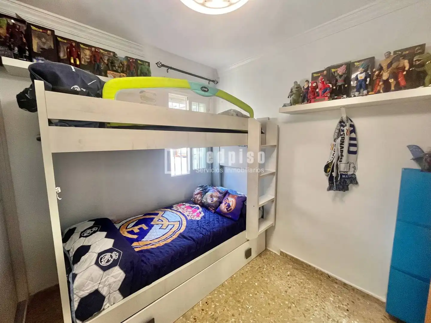 Maisonette zum Verkauf in de Guzmán el Bueno, imagen 15