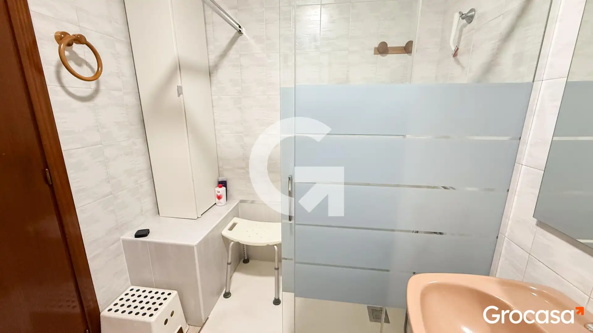 Bany de Pis en venda en Vélez-Málaga amb Aire condicionat, Calefacció i Terrassa