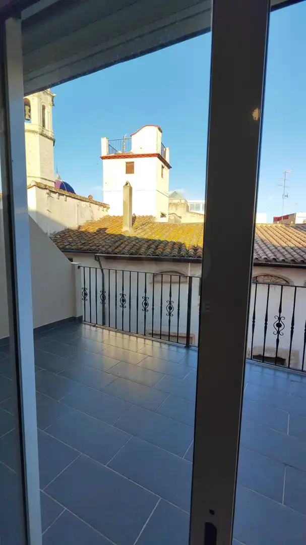 Dúplex amb ascensor en venda a Pueblo, imagen 28