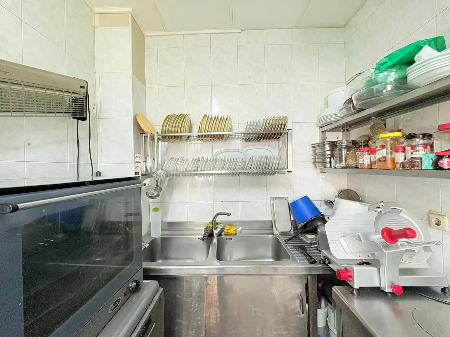 Local comercial en venda a San Pedro de Alcántara, imagen 15