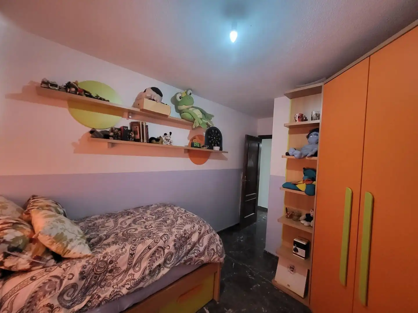 Wohnung zum Verkauf in Pulianas, imagen 14