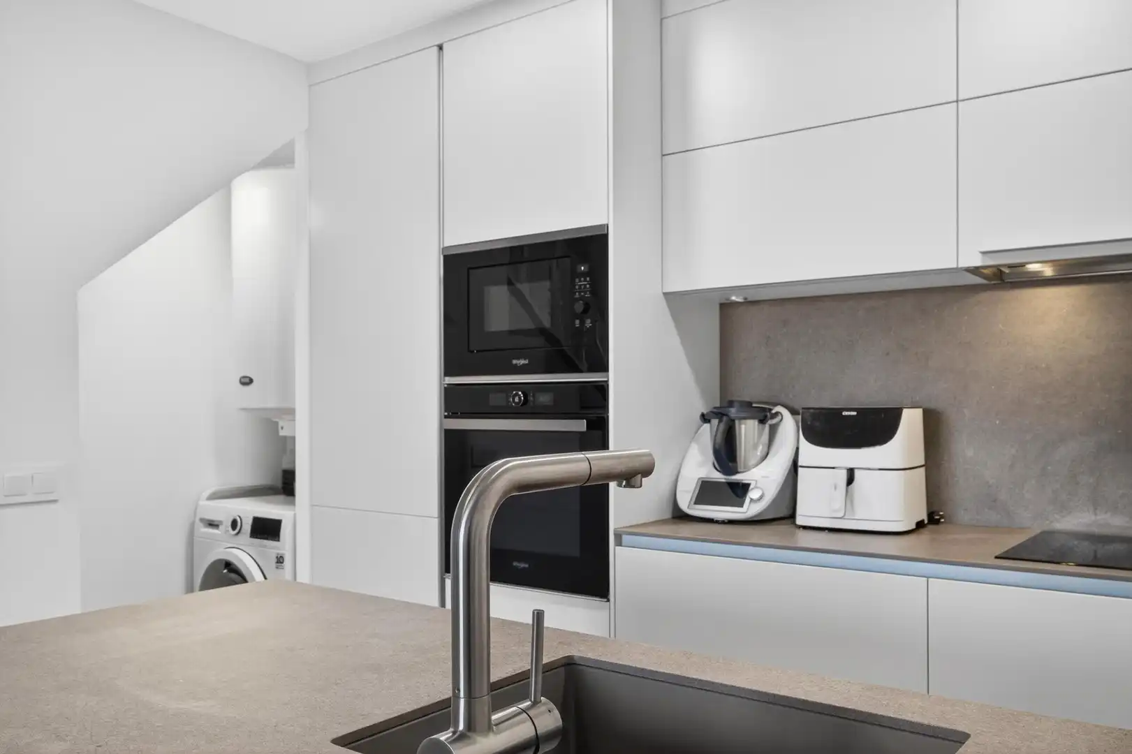 Kitchen of Duplexes for sale in Begur  with Air Conditioner, Heating and Terrace