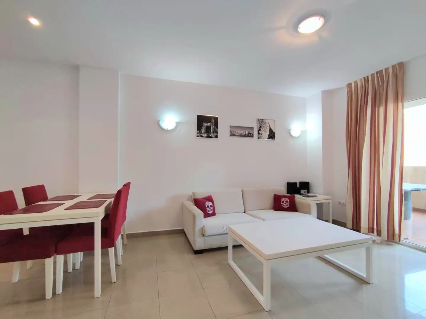 Apartment with pool for sale in Orihuela Costa, imagen 5