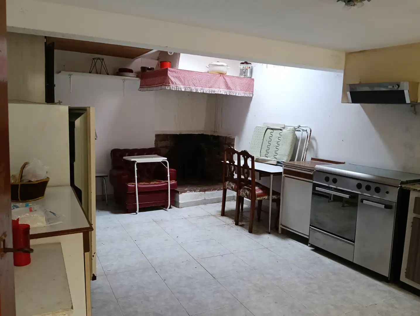Adossat amb jardí en venda a Foro 55, imagen 44