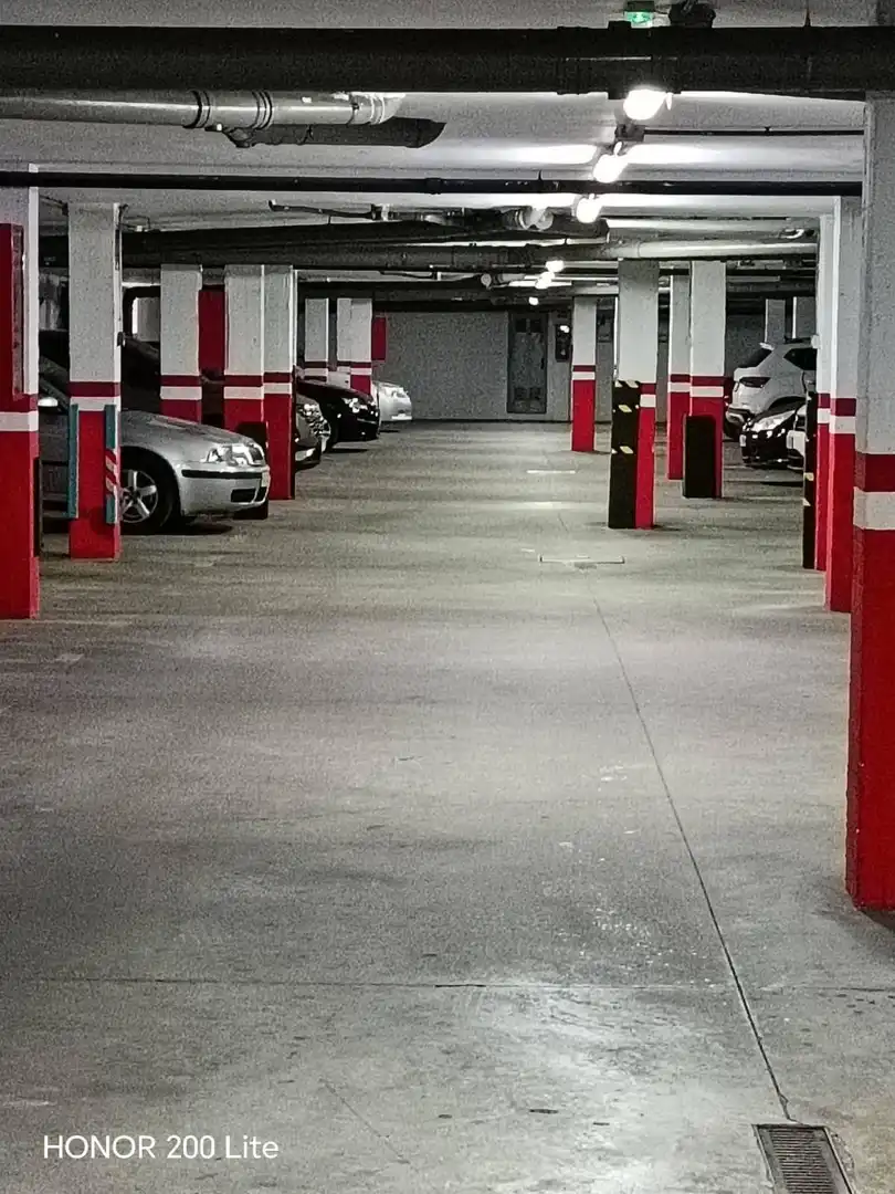 Parkplatz von Erdgeschoss zum Verkauf in Puerto Real mit Klimaanlage und Terrasse
