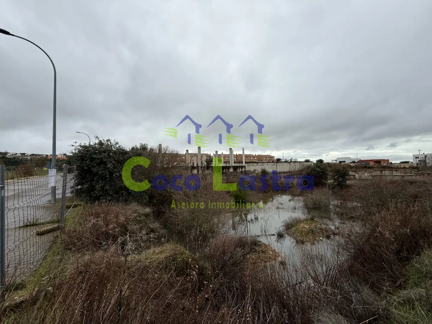 Residential for sale in Carrascal de Barregas