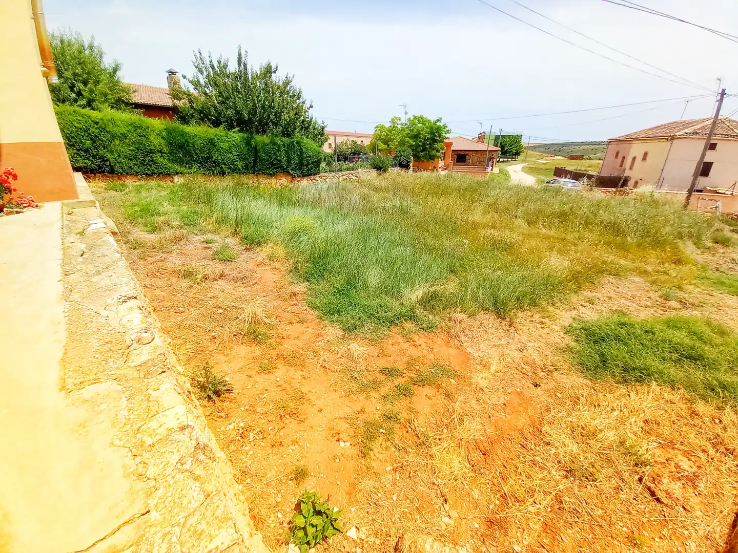 Residential for sale in Plaza Plaza, 3, Montejo de Tiermes