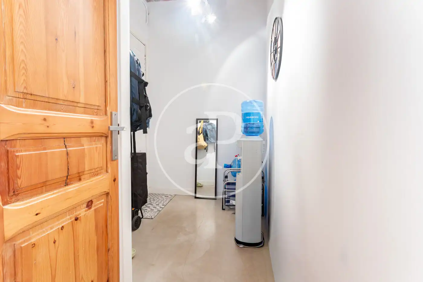Flat for sale in Barcelona  with Air Conditioner, Heating and Terrace