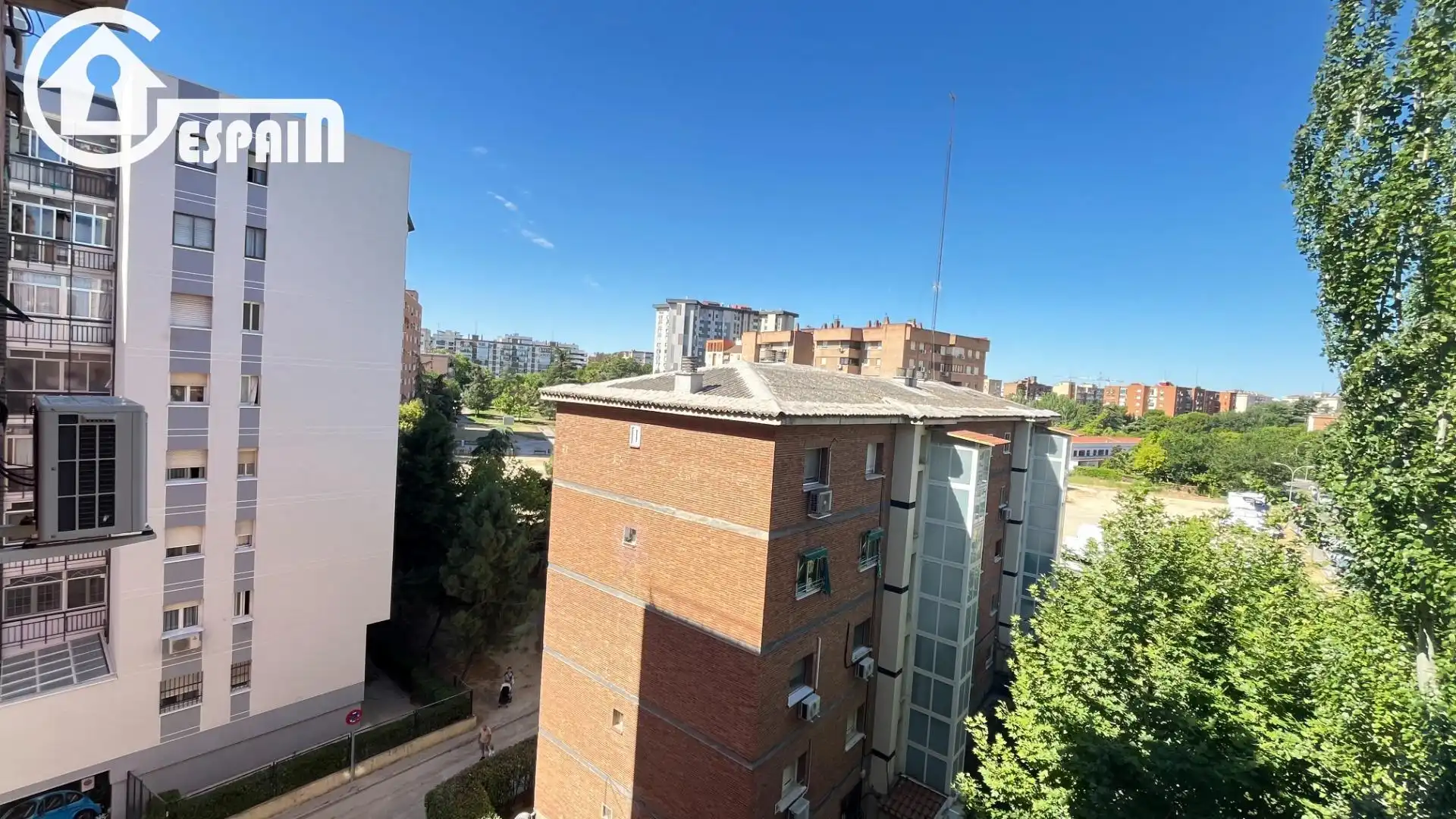 Appartement avec ascenseur à vendre à Calle JOSE DE CADALSO, imagen 38