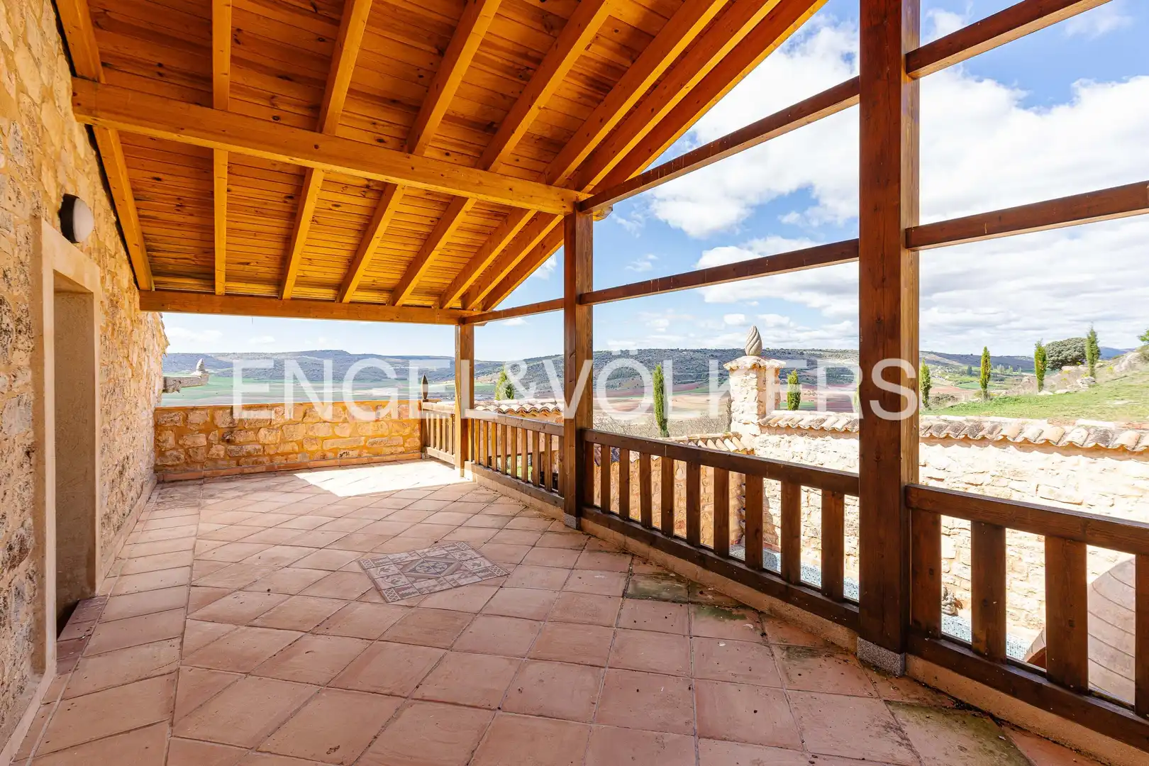 Terrace of Houses for sale in Sigüenza  with Heating and Terrace