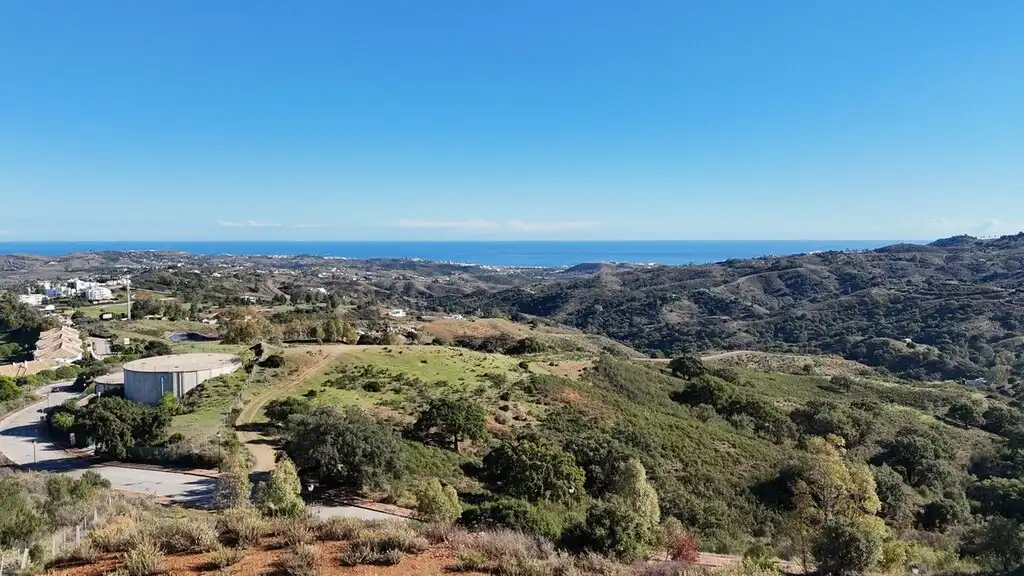 Terreni e lotti in vendita a Mijas Golf, imagen 3