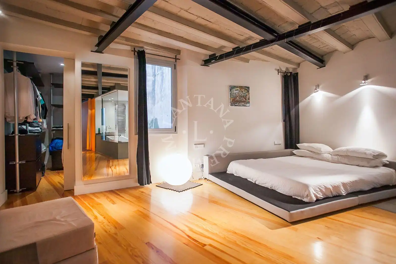 Wohnung zum Verkauf in L´Arc de Sant Ramon del Call, imagen 2