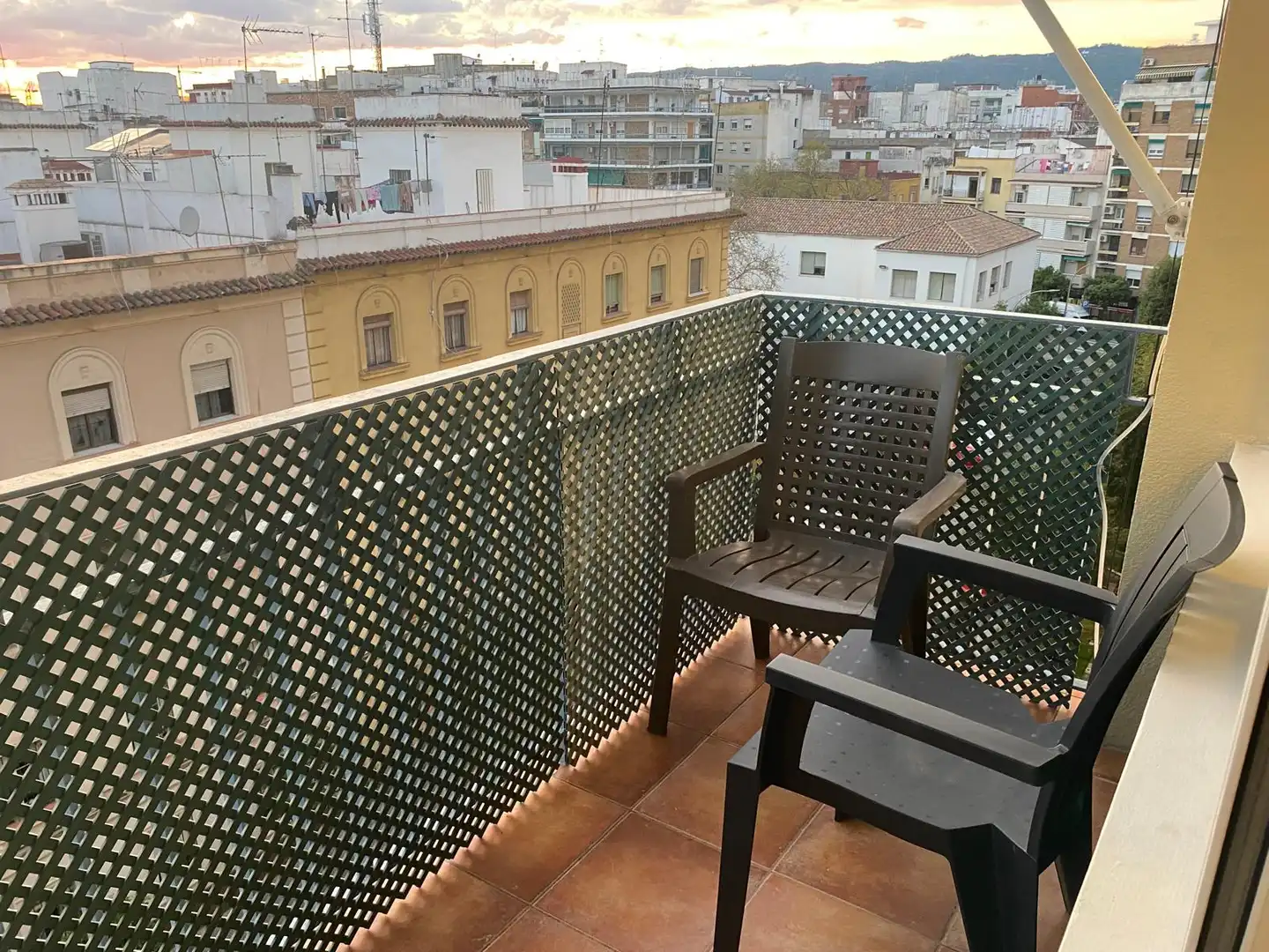 Appartamento con ascensore in affitto a Calle del Alcalde Velasco Navarro, imagen 7