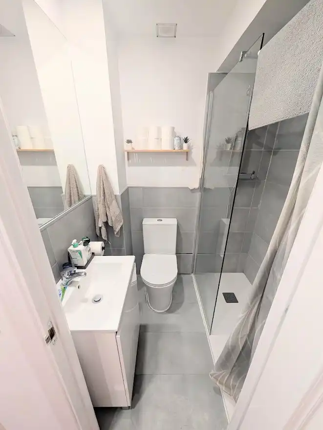 Duplex with lift for sale in Avinguda de Blondel, imagen 7