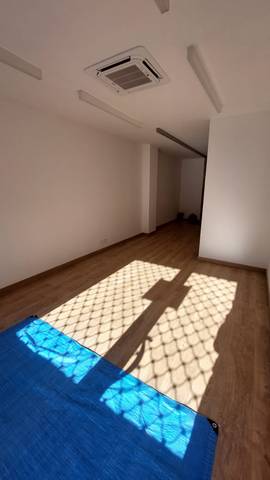Local comercial en Alquiler en Carretera de Sabadell, 35 en La Serreta