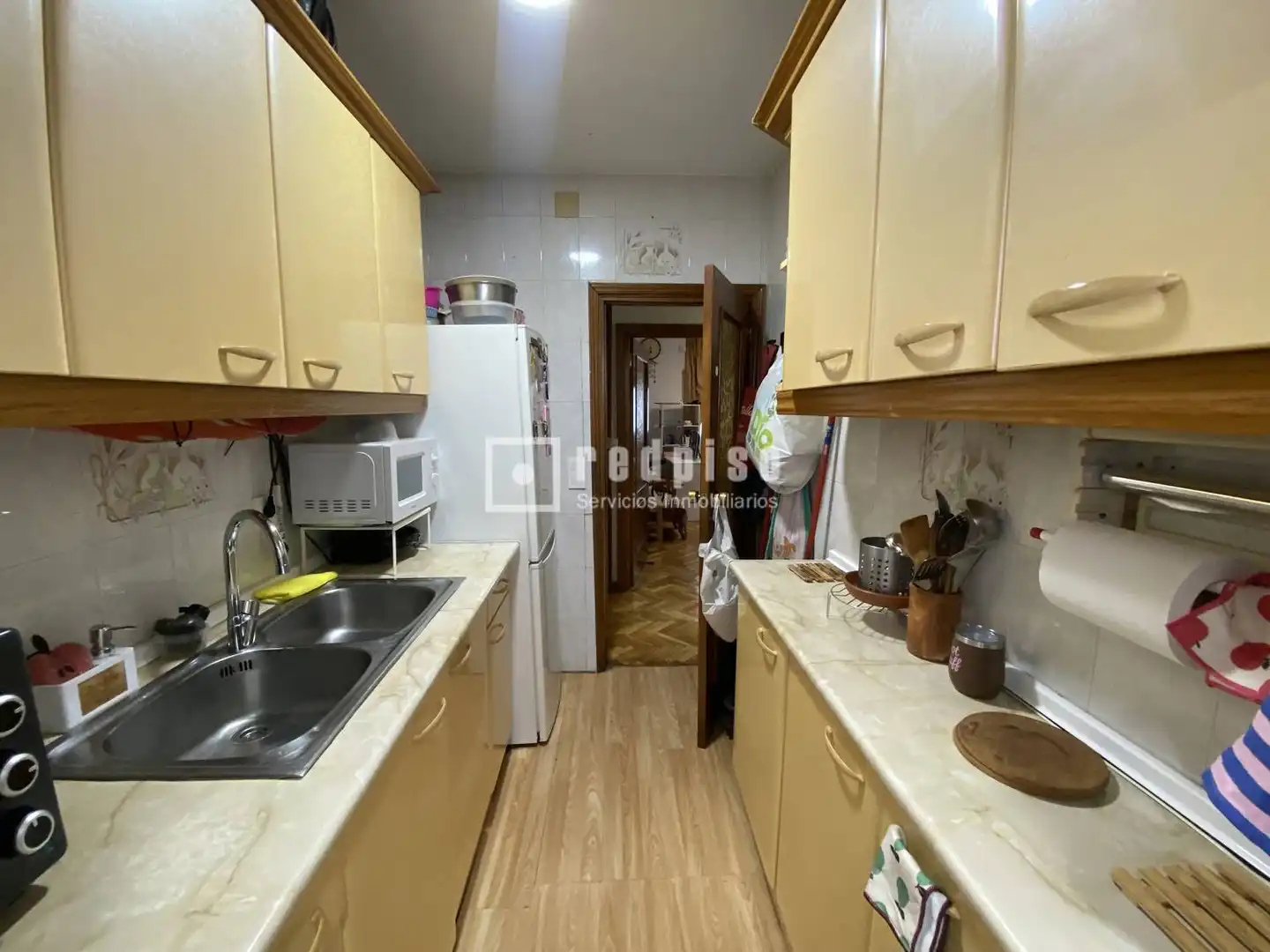 Flat for sale in del Castillo de Uclés, imagen 4