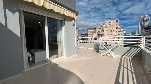 Foto 3 de Apartament en venda a Zona Levante - Playa Fossa, Alicante