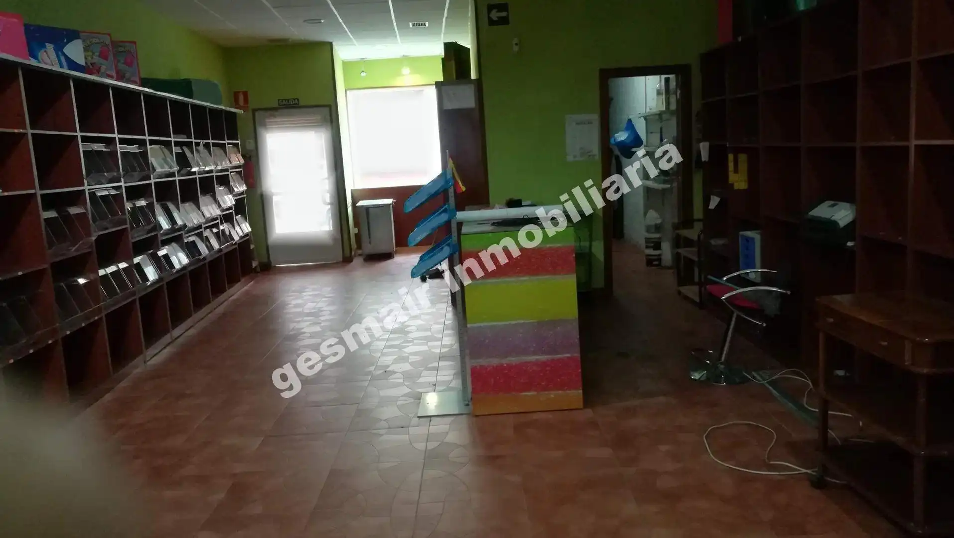 Local comercial en venta en A Parda, imagen 2