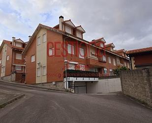 Vista exterior de Dúplex en venda en Arnuero amb Terrassa i Balcó