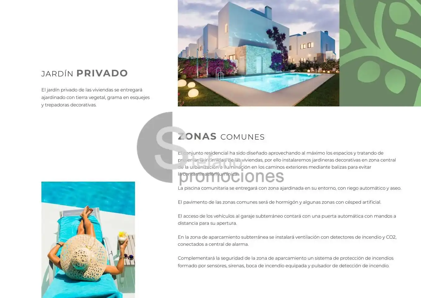 Piscina de Casa adosada en venta en Málaga con Aire acondicionado, Jardín privado y Terraza