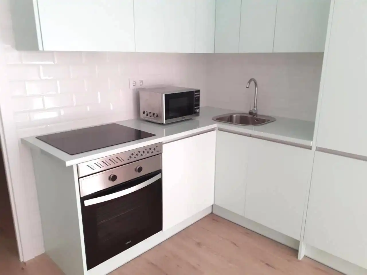 Piso en venta en Calle PERPETUA DIAZ, imagen 3