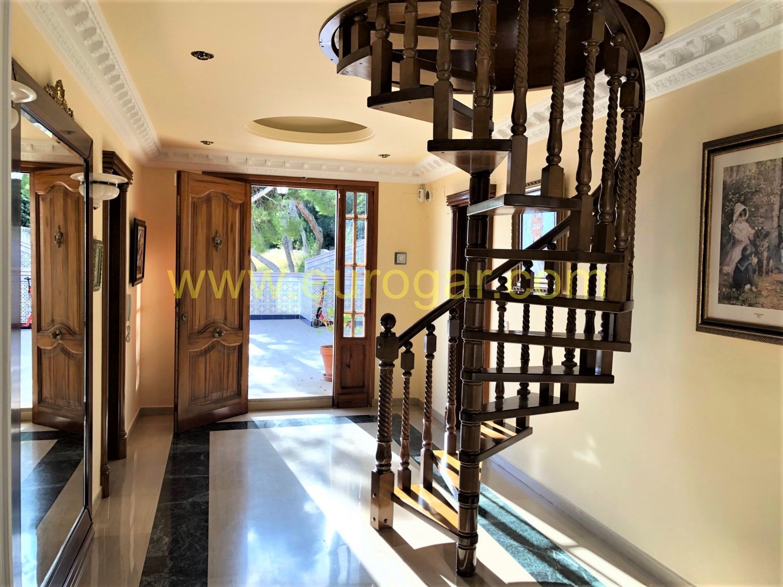House or chalet for sale in Chiva  with Private garden, Terrace and Storage room