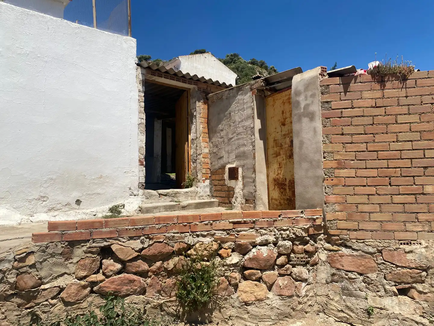 Grundstücke und Bauplätze zum Verkauf in Calle Arrabal del Castillo 19e, imagen 3
