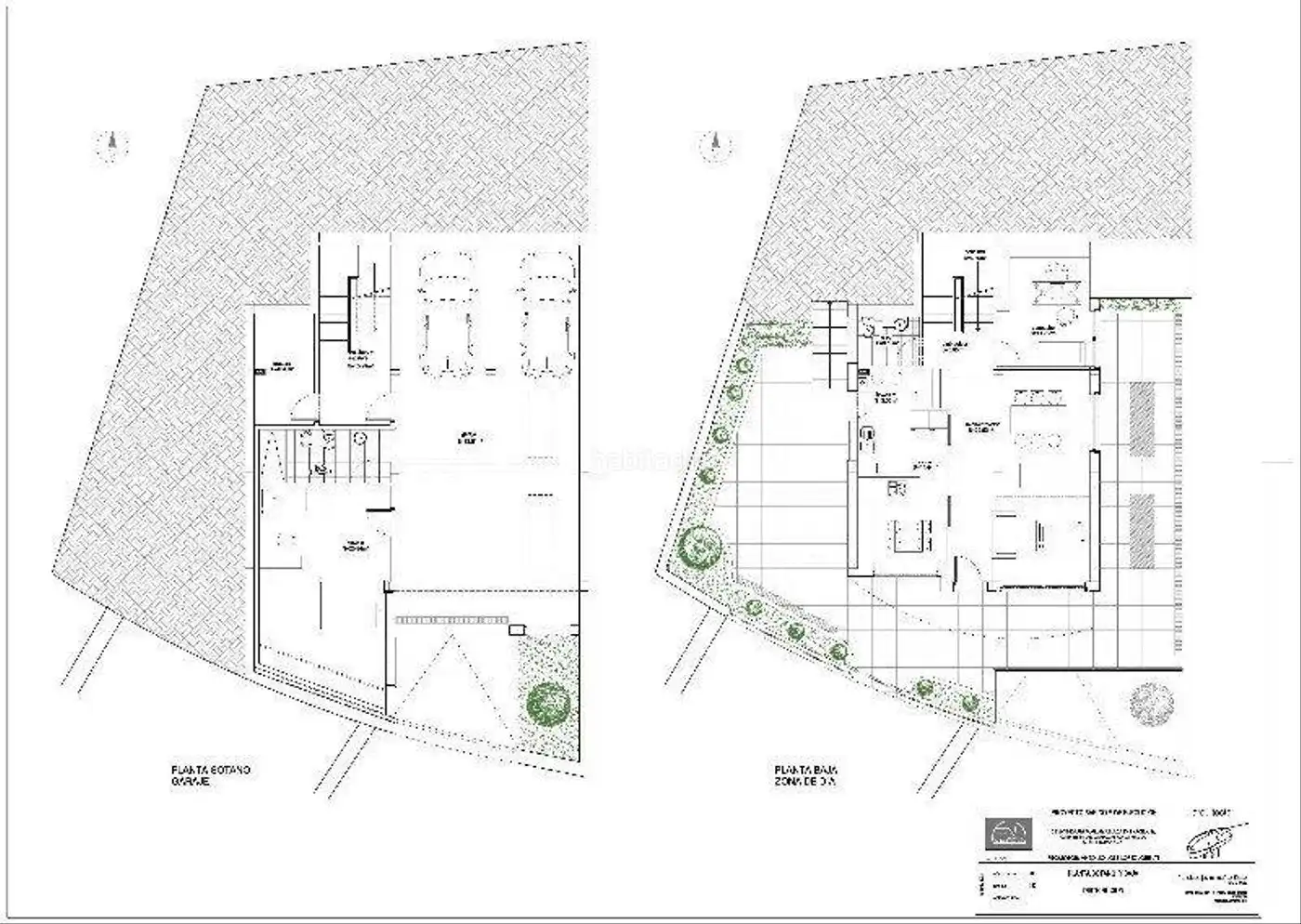 Terreny residencial en venda a Calle Frida Kalho 3, imagen 6
