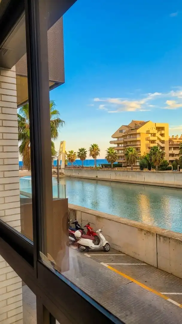 Appartement compact avec piscine à louer à Conrad Vilar 2, imagen 2