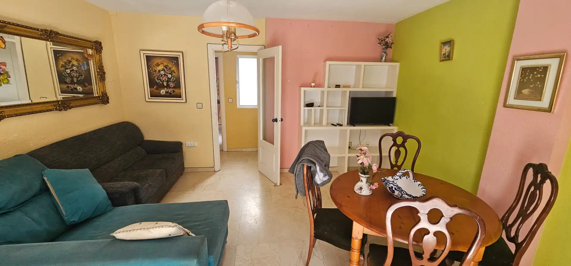 Casa o xalet de lloguer a Calahonda - Carchuna
