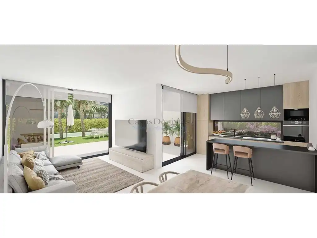 Terreny residencial en venda a Carrer Te de Roca, 5-1