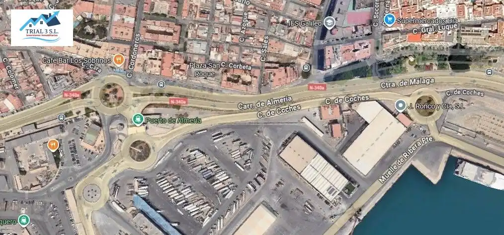 House for sale in Calle CORBETA, imagen 2