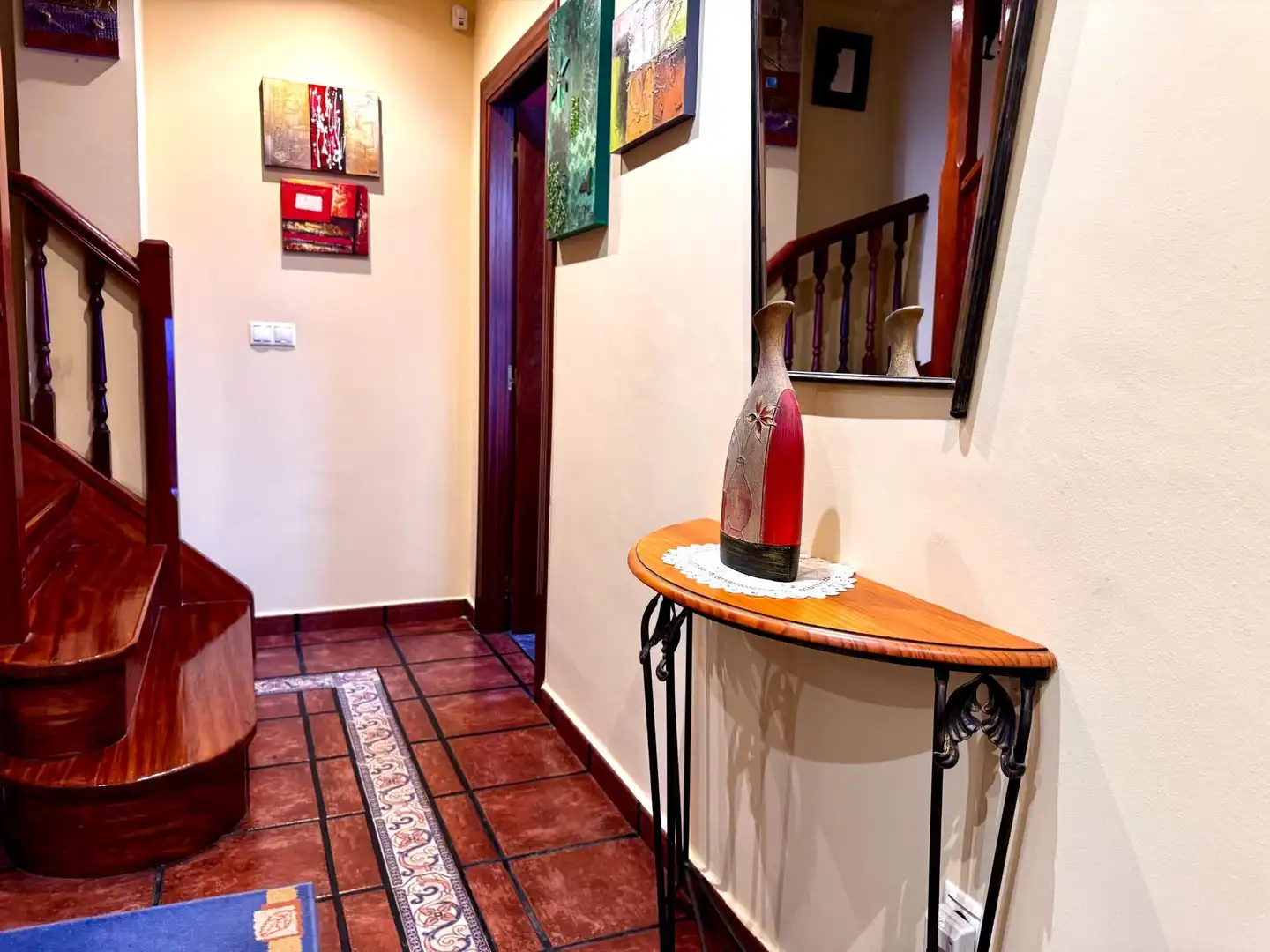 Casa o chalet en venta en Camargo con Calefacción, Jardín privado y Terraza