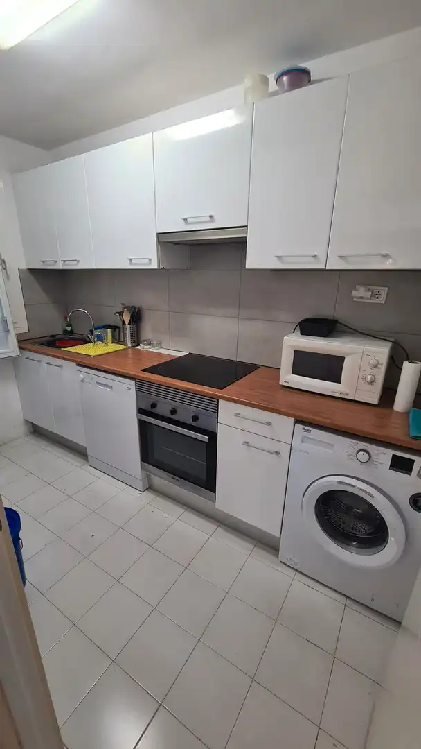 Apartments for rent in Cala Vinyes