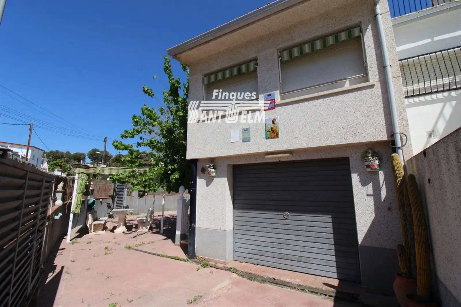 Adosado en venta en MIRAMAR