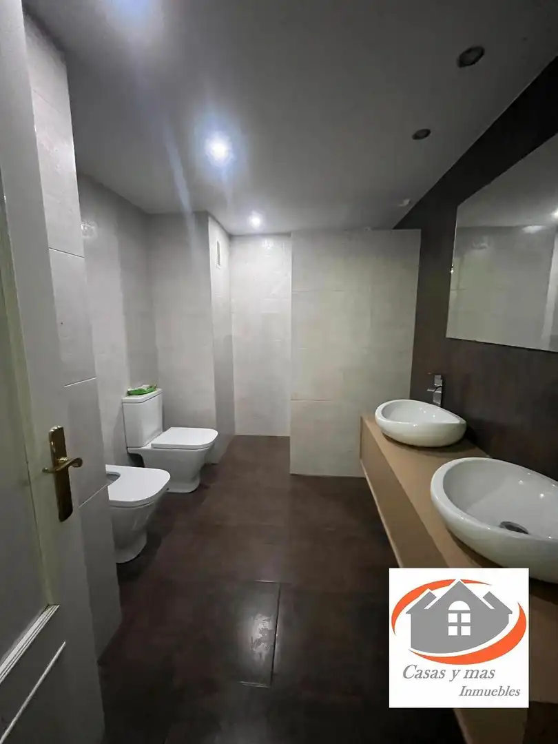 Baño de Piso en venta en Vila-real con Aire acondicionado y Terraza