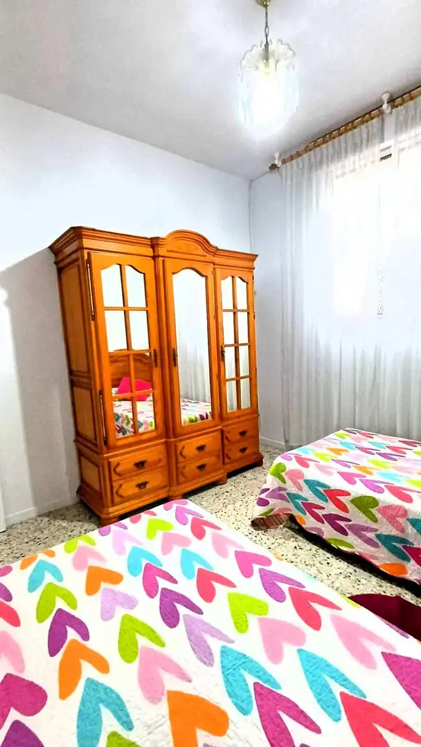 Wohnung zum Verkauf in Calle de Santa Ana, imagen 22